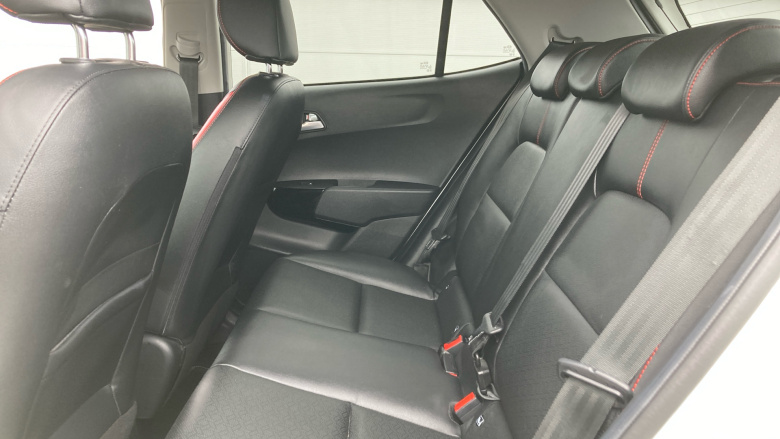 Kia Picanto 1.0T GDi GT-line 5dr Petrol Hatchback